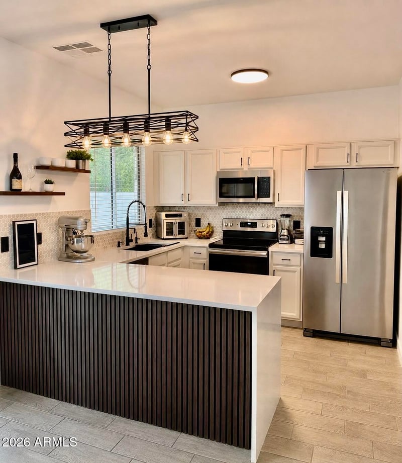 4016 E Gail Ct, Gilbert, AZ 85296