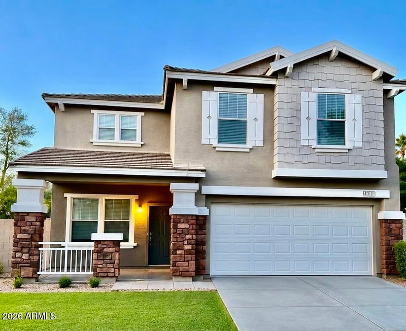 4016 E Gail Ct, Gilbert, AZ 85296