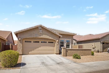 4016 Mark Ln, Cave Creek, AZ 85331