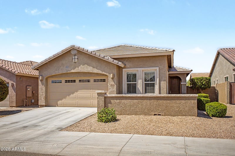 4016 Mark Ln, Cave Creek, AZ 85331