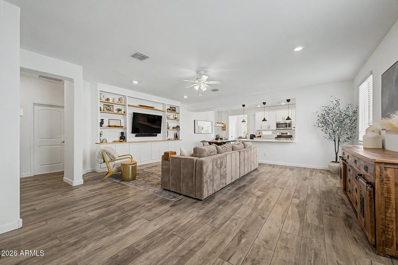 4016 Mark Ln, Cave Creek, AZ 85331