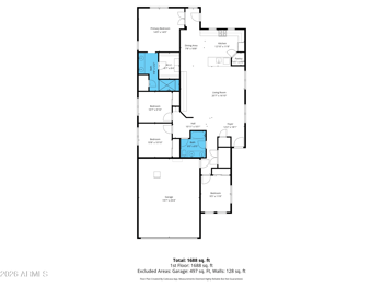 4016 Mark Ln, Cave Creek, AZ 85331