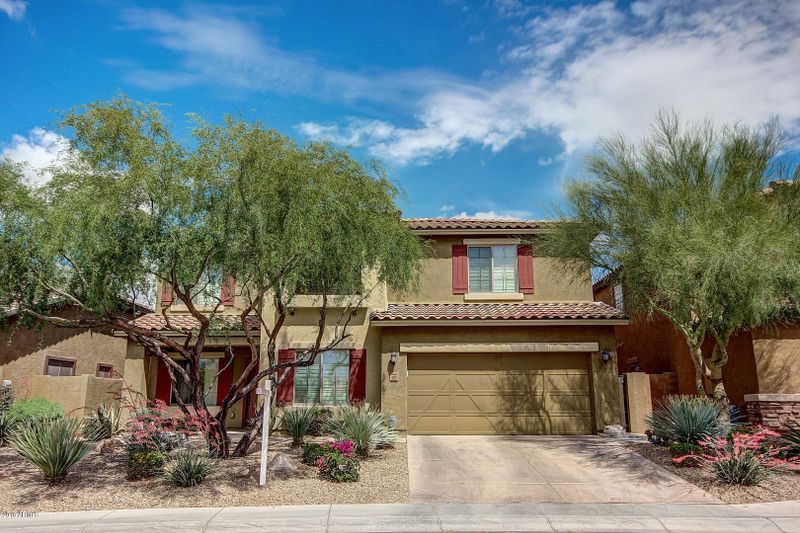 4016 E Navigator Ln, Phoenix, AZ 85050