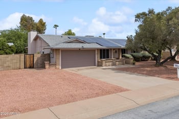 4016 E Shangri La Rd, Phoenix, AZ 85028