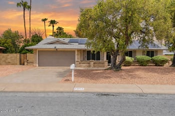 4016 E Shangri La Rd, Phoenix, AZ 85028