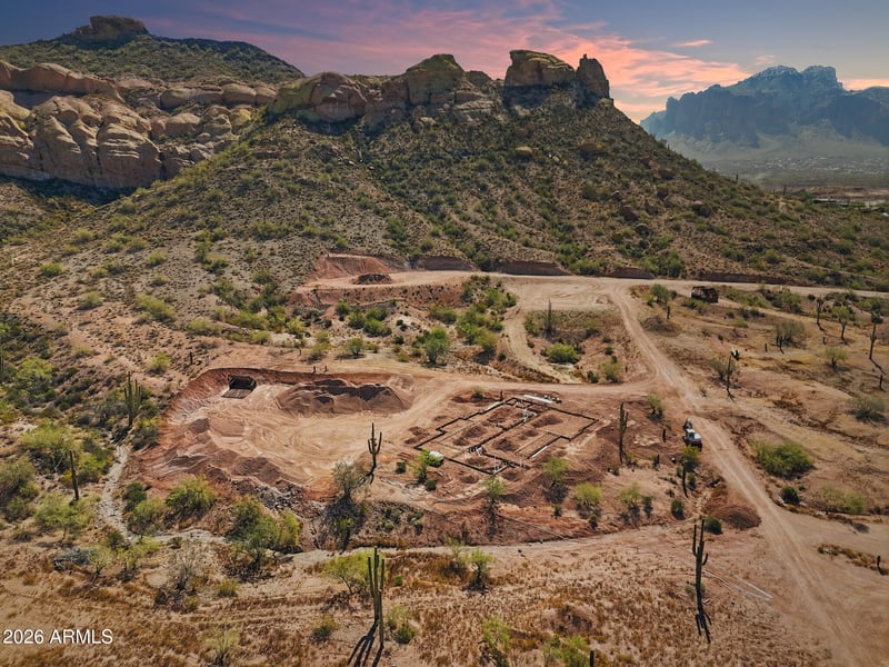 4016 Stone Rd #--, Apache Junction, AZ 85119