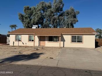 4016 Eugie Ave, Phoenix, AZ 85032