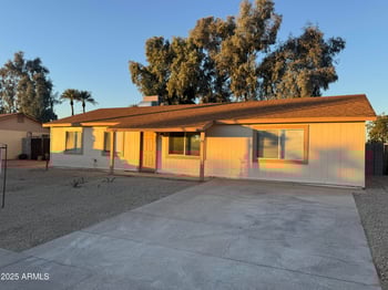 4016 Eugie Ave, Phoenix, AZ 85032