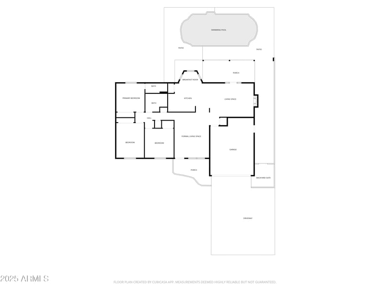 4016 Ludlow Dr, Phoenix, AZ 85032