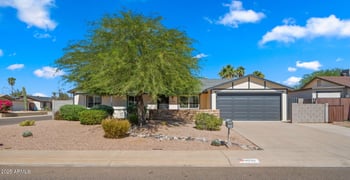 4016 Ludlow Dr, Phoenix, AZ 85032