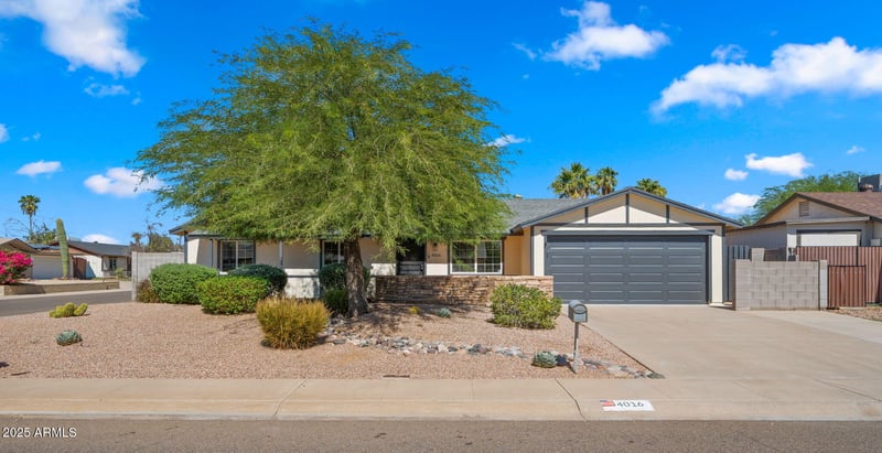 4016 Ludlow Dr, Phoenix, AZ 85032