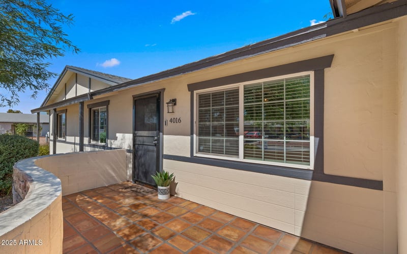 4016 Ludlow Dr, Phoenix, AZ 85032