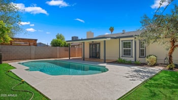 4016 Ludlow Dr, Phoenix, AZ 85032