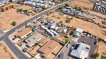 4016 S 12th St #21, Phoenix, AZ 85040