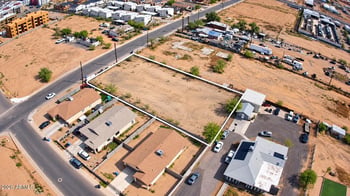 4016 S 12th St #21, Phoenix, AZ 85040
