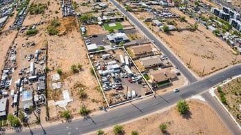 4016 S 12th St #21, Phoenix, AZ 85040