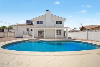 4016 Solano Dr, Phoenix, AZ 85019