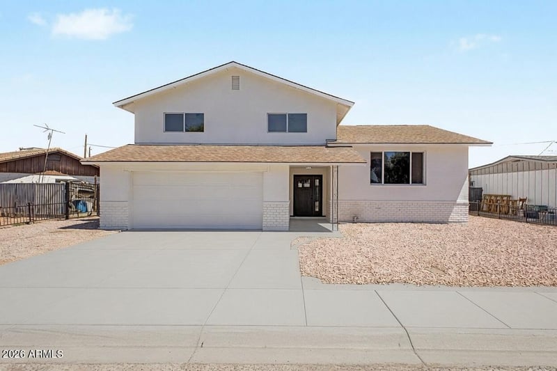 4016 W Solano Dr S, Phoenix, AZ 85019
