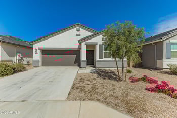 40160 Sunland Dr, Maricopa, AZ 85138