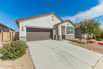 40160 Sunland Dr, Maricopa, AZ 85138