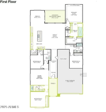 40165 Alameda Dr, San Tan Valley, AZ 85140