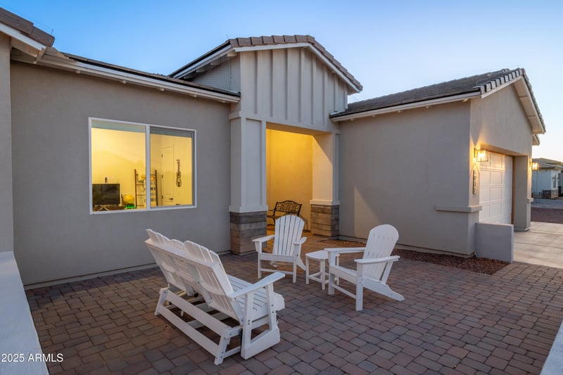 4017 Bud Ln, San Tan Valley, AZ 85140