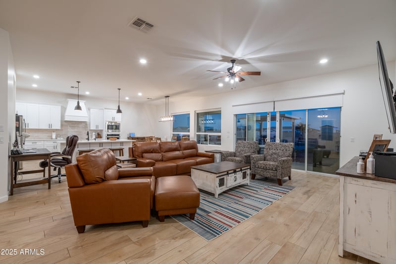 4017 Bud Ln, San Tan Valley, AZ 85140