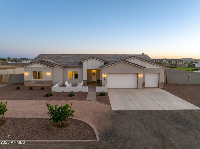 4017 Bud Ln, San Tan Valley, AZ 85140