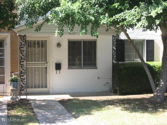 4017 E Campbell Ave, Phoenix, AZ 85018