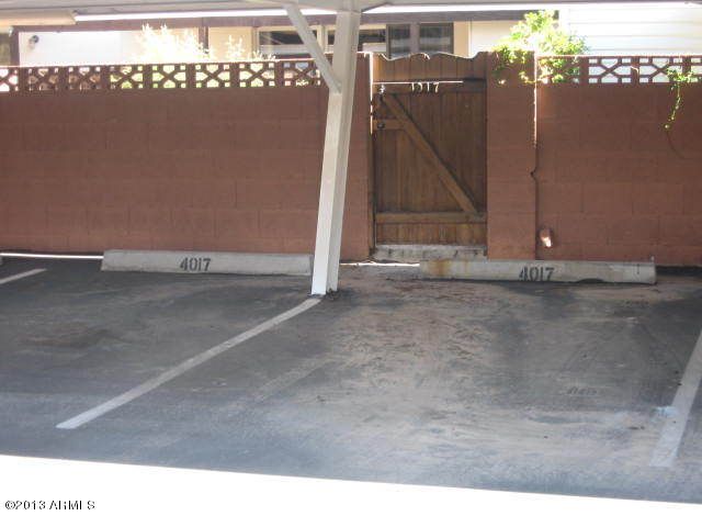 4017 E Campbell Ave, Phoenix, AZ 85018