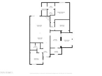 4017 E Dahlia Dr, Phoenix, AZ 85032