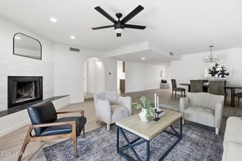 4017 E Dahlia Dr, Phoenix, AZ 85032