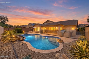 4017 E Hashknife Rd, Phoenix, AZ 85050