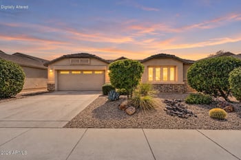 4017 E Hashknife Rd, Phoenix, AZ 85050