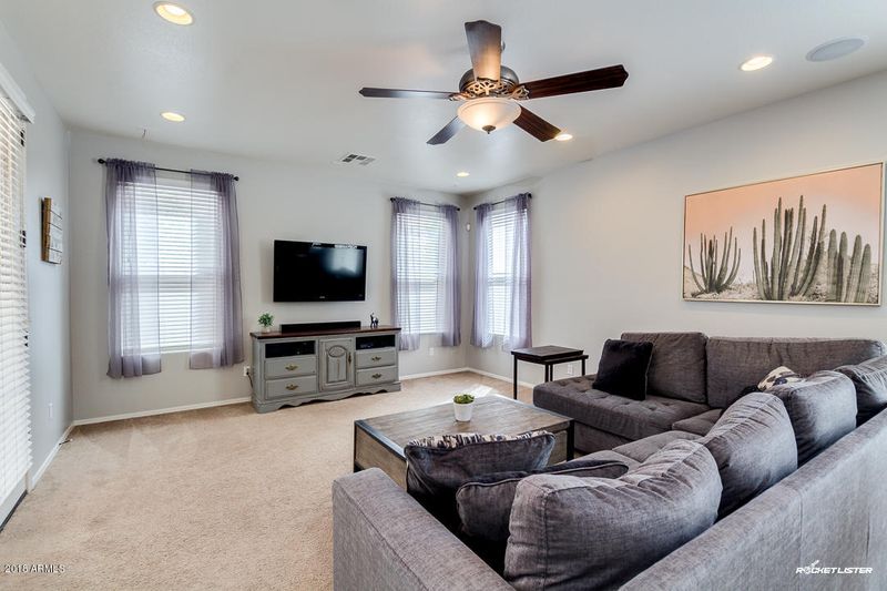 4017 E Karsten Dr, Chandler, AZ 85249