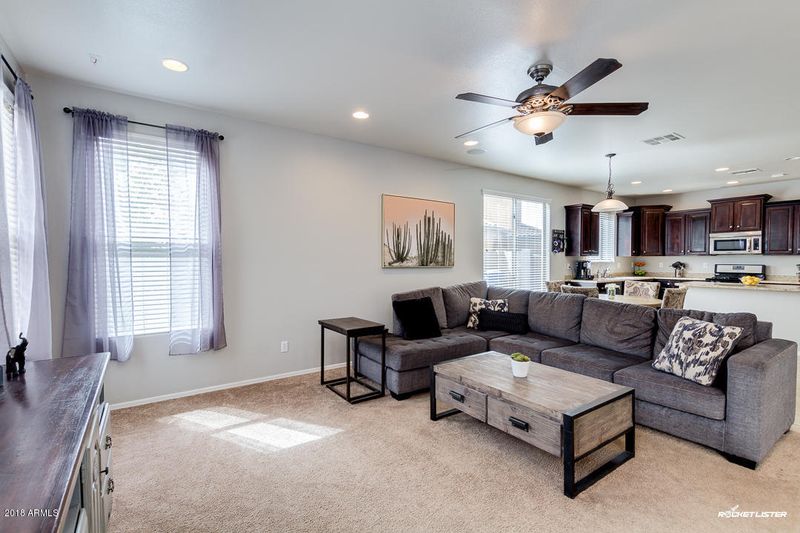 4017 E Karsten Dr, Chandler, AZ 85249