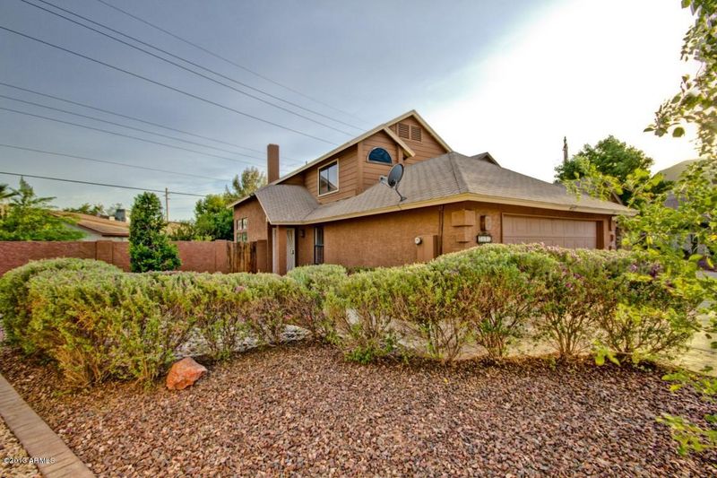 4017 E La Puente Ave, Phoenix, AZ 85044