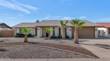 4017 Grovers Ave, Glendale, AZ 85308