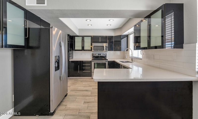 4017 Grovers Ave, Glendale, AZ 85308