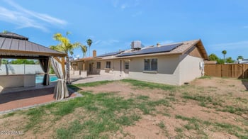 4017 Grovers Ave, Glendale, AZ 85308