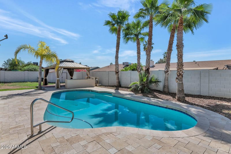 4017 Grovers Ave, Glendale, AZ 85308