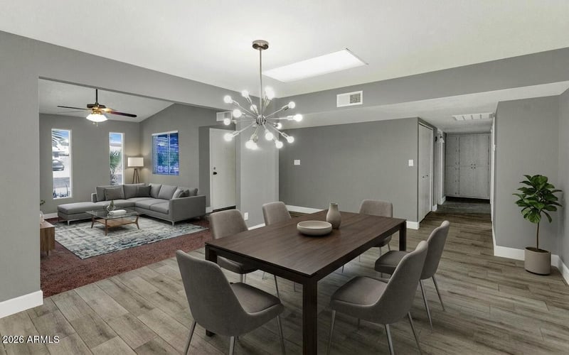 4017 Grovers Ave, Glendale, AZ 85308