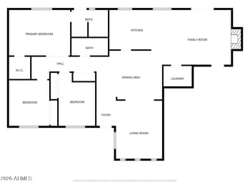 4017 Grovers Ave, Glendale, AZ 85308