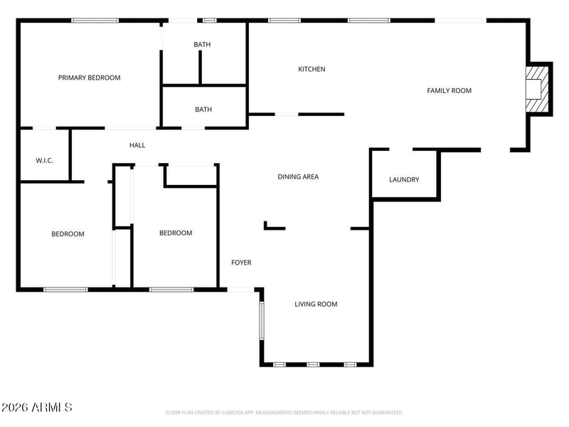 4017 Grovers Ave, Glendale, AZ 85308