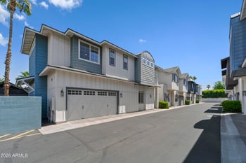 4017 40th St #1, Phoenix, AZ 85018