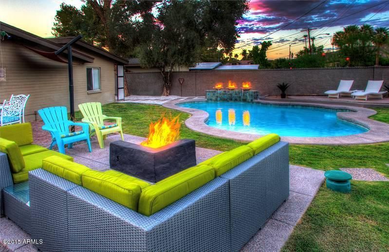 4017 N 45th Pl, Phoenix, AZ 85018