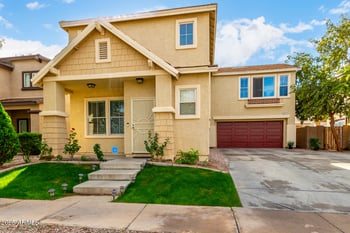 4017 Park St, Phoenix, AZ 85041