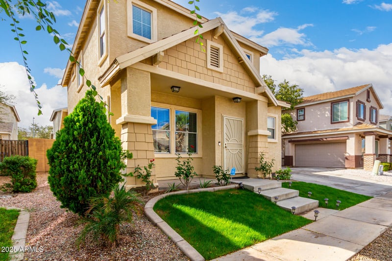 4017 Park St, Phoenix, AZ 85041