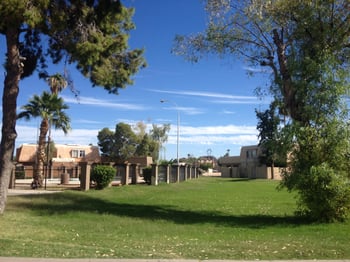 4017 S 44th St, Phoenix, AZ 85040