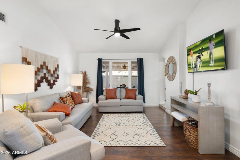 4017 Angela Dr, Glendale, AZ 85308